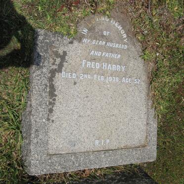 HANSLOW Fred Harry -1938