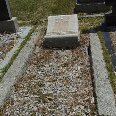 HARRIS Seymour 1887-1948