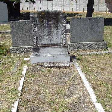 HEER Maria, de nee TROMMEL -1969