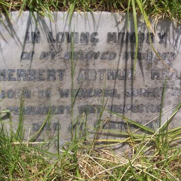 He - Surnames starting with the letters He