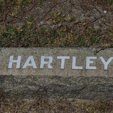 HARTLEY ?