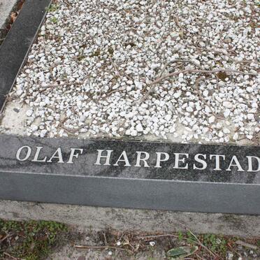 HARPESTAD Olaf 