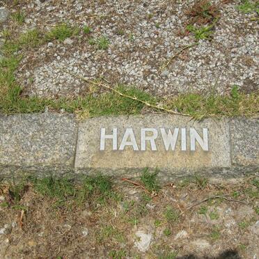 HARWIN ?