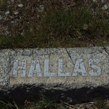 HALLAS
