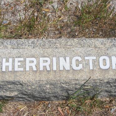 HERRINGTON ?