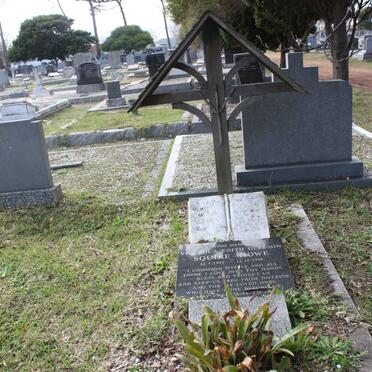 HOWE, SQUIRE- :: GLEESON