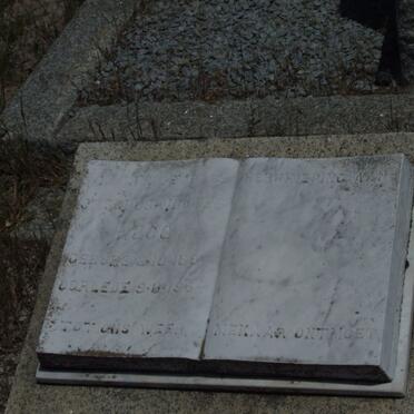 HUGO Jacobus Wouter 189?-196?