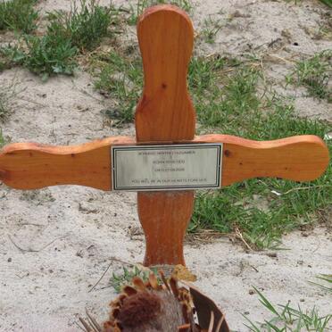 HUISAMEN Wynand 1970-2009