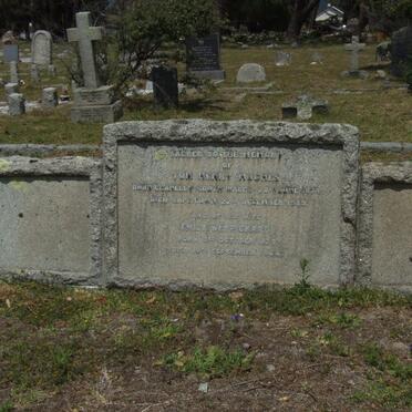 HUGHES Tom Henry 1874-1939 &amp; Emily PICKARD 1875-1944