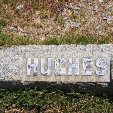 HUGHES