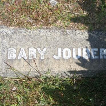 JOUBERT Baby