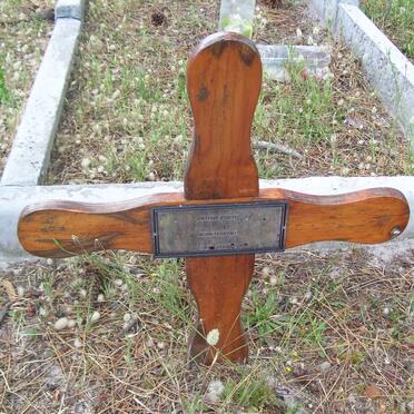 JOSEPH Petrus -1961-2007