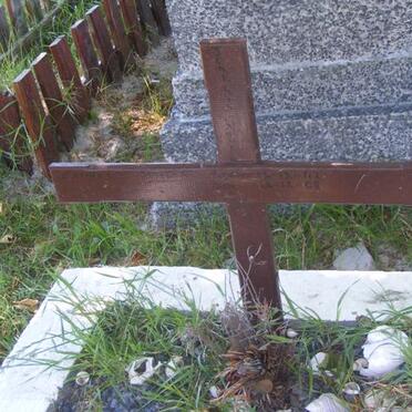 JONKERS Cathleen 1942-2008