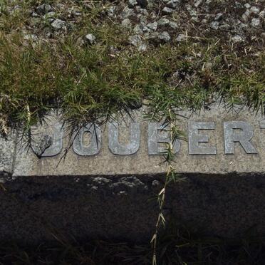 JOUBERT ?
