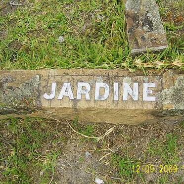 JARDINE ?