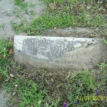 JACOBS Annie -1929