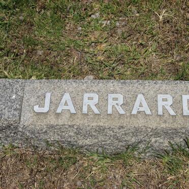 JARRARD