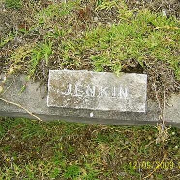 JENKIN ?