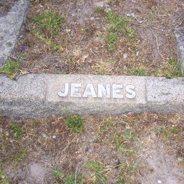 JEANES