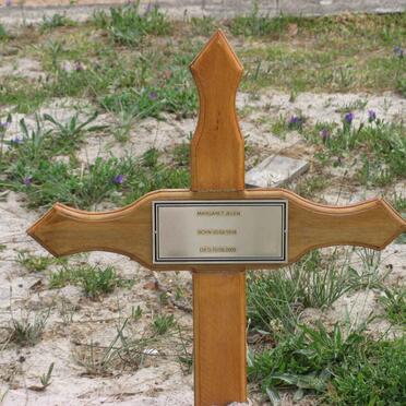 JELEN Margaret 1918-2009