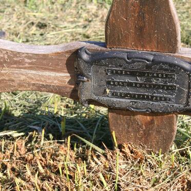 JURGENS Derek J. 1947-200?