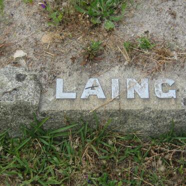 LAING ?