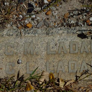 LADAN C.M. :: LADAN G.L.