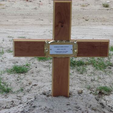 LEEMAN Charles Warrel -??