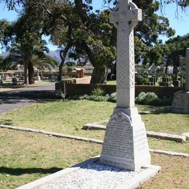 LUKIN Henry Timson -1925