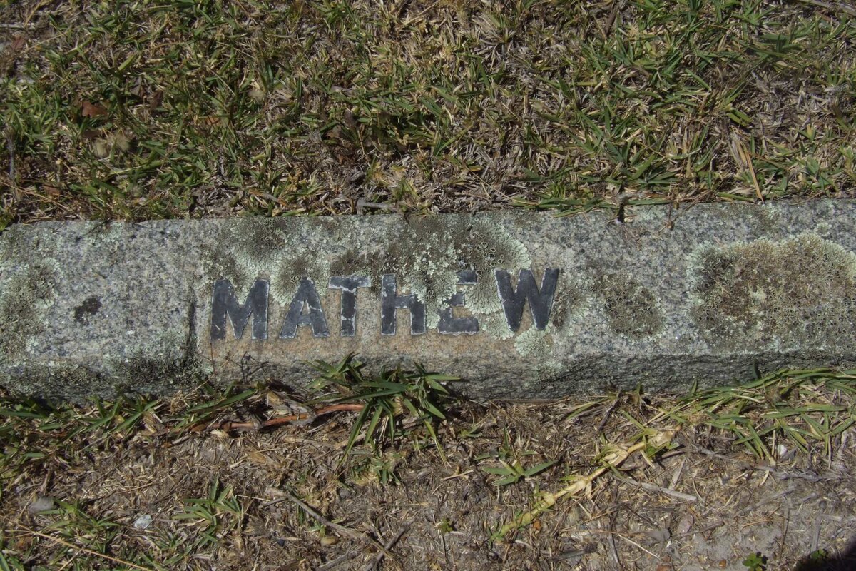 MATHEW