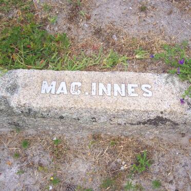 MAC-INNES