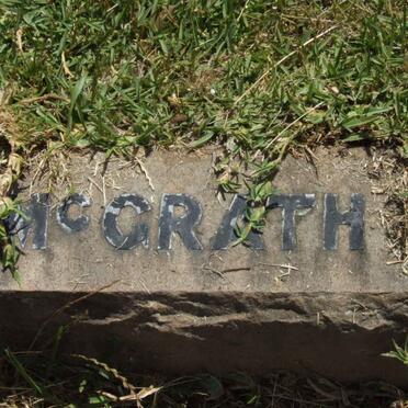 MCGRATH