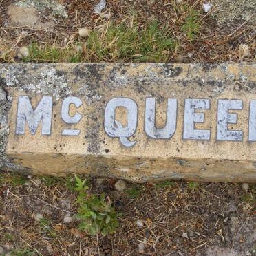 MCQUEEN