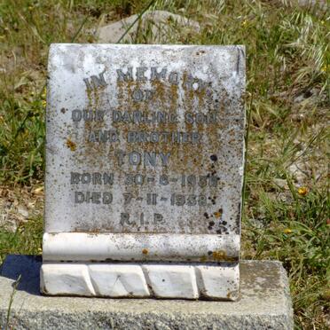 MCPHAIL Tony 1938-1958 _2