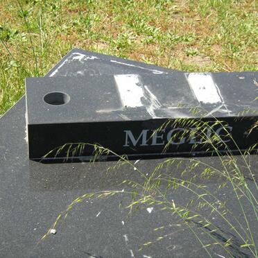 MEGLIC Marija nee LOVREK 1908-2004 _1