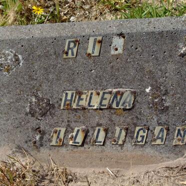 MILLIGAN Helena