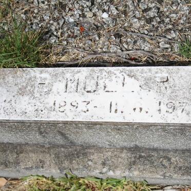 Mu - Surnames starting wiith the letters Mu