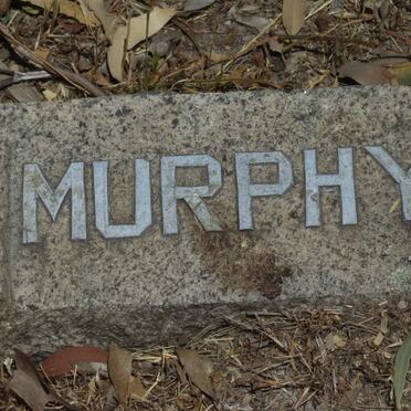MURPHY ?