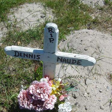 NAUDE Dennis