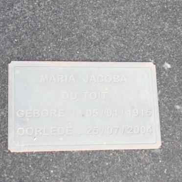 NEWMAN :: DU TOIT