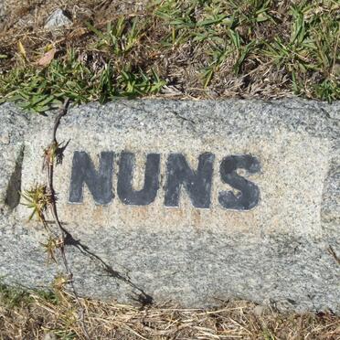NUNS ?