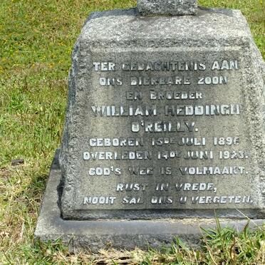 Or / O'R - Surnames starting with the letters Or / O'R