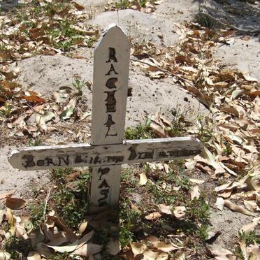 PAS? Rachel 1950-20??