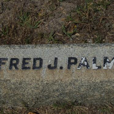 PALM Fred J.