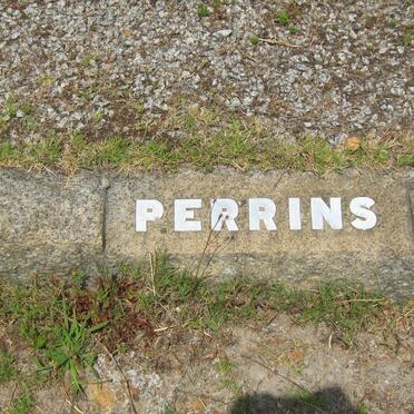 PERRINS ?
