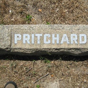 PRITCHARD