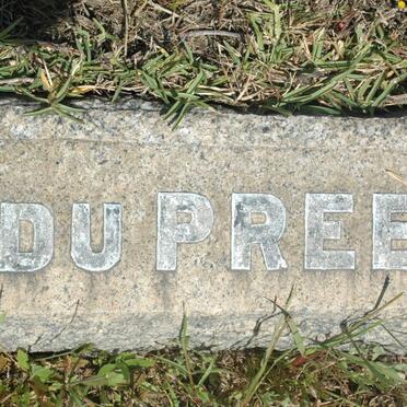 PREEZ ?, du