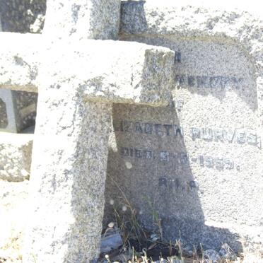 PURVES Elizabeth -1959