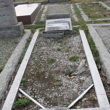 RICHARDSON Kathleen -1963