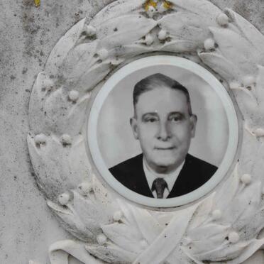 RUGGIERO Francesco -1961 &amp; Gaetana -1989